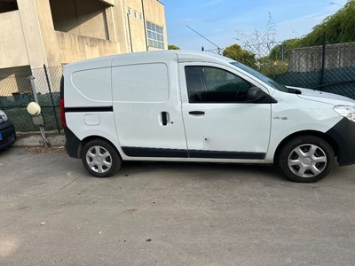 Renault Kangoo 1.5 dCi 75CV