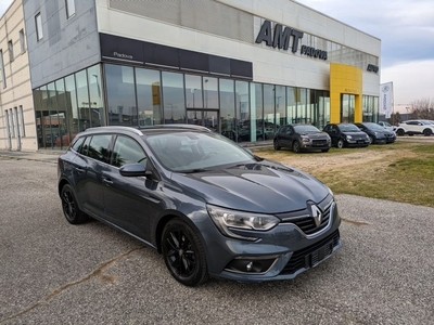 Renault Mégane dCi 115 CV