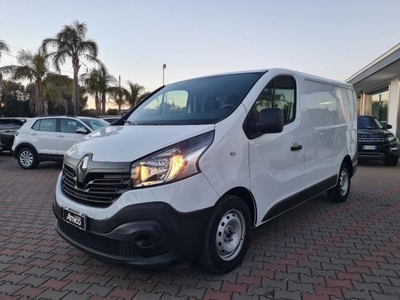 RENAULT - Trafic 1.6 DCI 125CV Furgone 2019