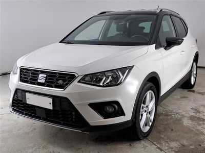 Seat Arona 1.0 TGI