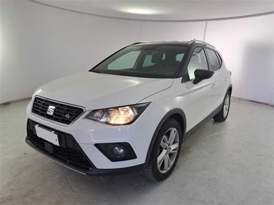 Seat Arona 1.0 TGI