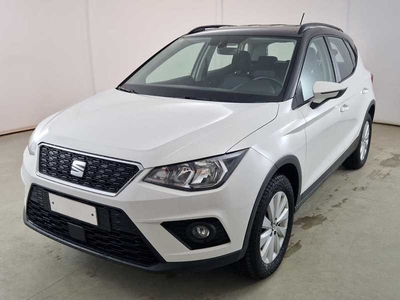 Seat Arona 1.6 TDI 95 CV