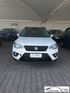 Seat Arona 1.6 TDI 95 CV