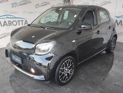 Smart Forfour Eq Prime 4,6kW *PROMO FINANZIAMENTO*