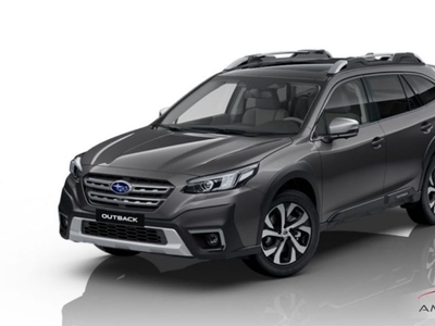 Subaru Outback 2.5i