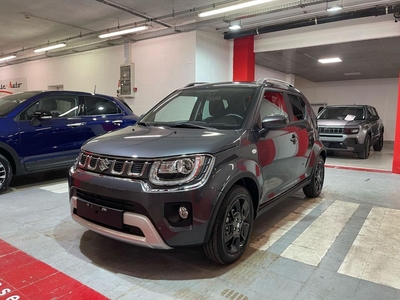 Suzuki Ignis 1.2 Hybrid