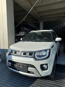 Suzuki Ignis 1.2 Hybrid