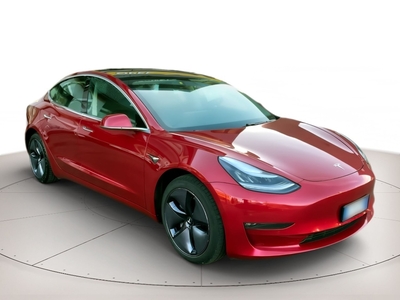 Tesla Model 3 Long Range