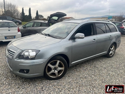 Toyota Avensis 2.0