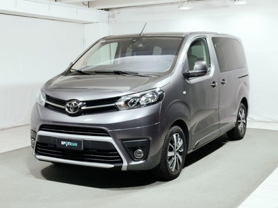 Toyota Proace 1.6D