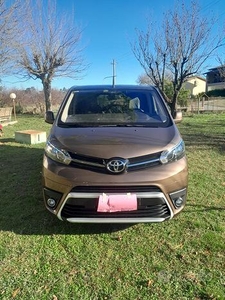 TOYOTA Proace Verso - 2021