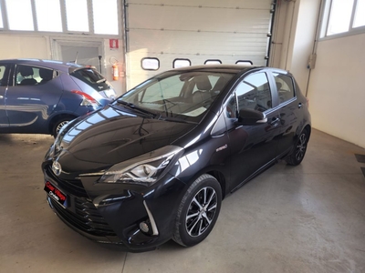 Toyota Yaris 1.5 Hybrid