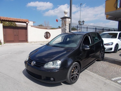 Volkswagen Golf 1.6 16V