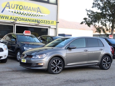 Volkswagen Golf 1.6 TDI