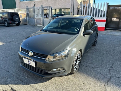 Volkswagen Polo 1.4 TDI