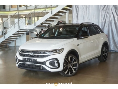 Volkswagen T-Roc 1.5 TSI