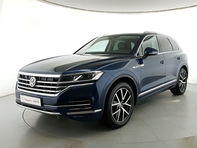 Volkswagen Touareg 3.0 V6