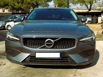 Volvo V60 D3