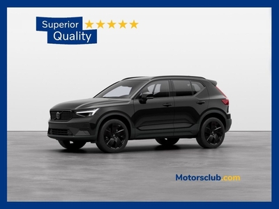 Volvo XC40 B3