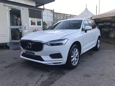 Volvo XC60 B4