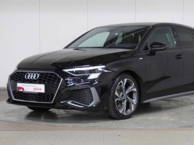 2021 AUDI A3