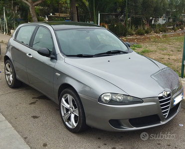 Alfa Romeo 147 1.9 Jtd 115 cv