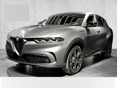 ALFA ROMEO Tonale Speciale - 1.5 Vgt - Winterpaket