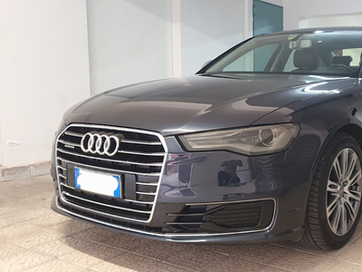 Audi A6 3000 Quattro 218cv