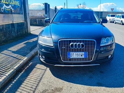 AUDI A6 allroad 3ª serie - 2009