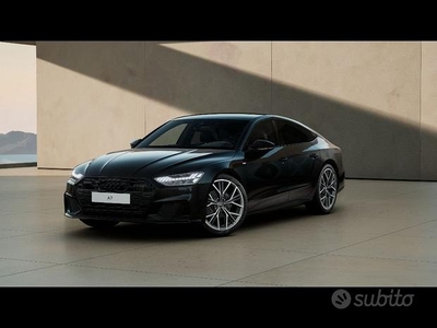 Audi A7 SPORTBACK 40 TDI 2.0 QUATTRO CON TECN...