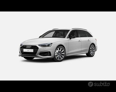 AUDI Audi A4 Avant Business Advanced 35 TD N600731