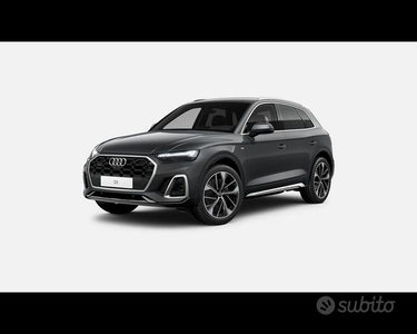 AUDI Audi Q5 S line 40 TDI quattro 150(20 N599822