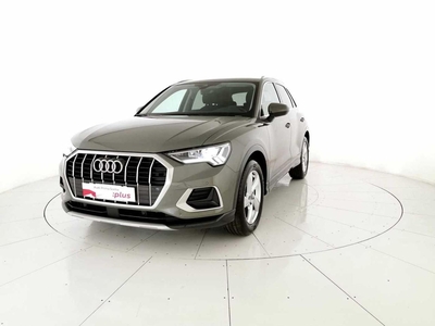 Audi Q3 35 2.0 tdi business advanced s-tronic