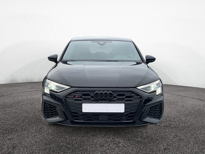 AUDI S3 Sportback Tfsi S Tronic|pano|b&0|head-up|acc|