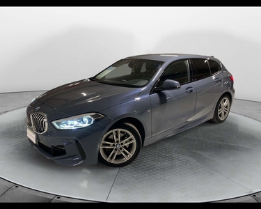 BMW 116d 85 kW