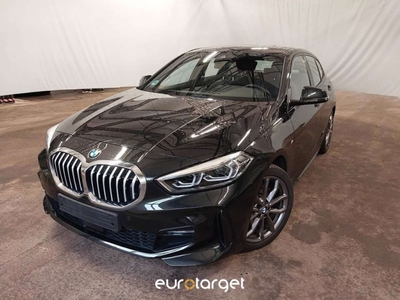 BMW 120d 140 kW