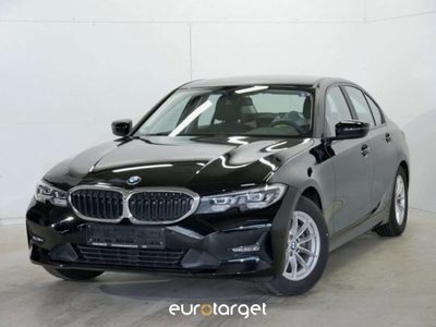 BMW 318d Advantage 110 kW