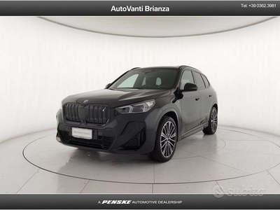 BMW iX1 xDrive 30 Msport