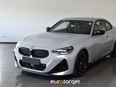 BMW M2 275 kW