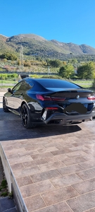 BMW Serie 8 2020
