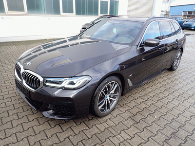 BMW Sonstige I Touring Xdrive M Sport*upe 91.760*headup*