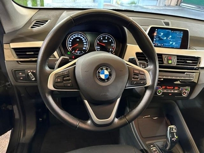 BMW X1 xDrive18d Advantage 150CV Aut. 