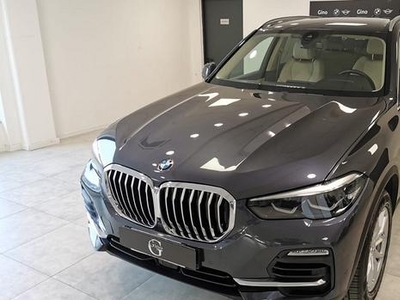 BMW X5 G05 2018 - X5 xdrive25d xLine auto