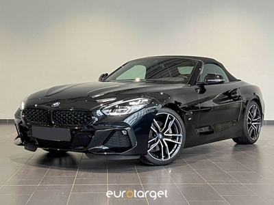 BMW Z4 sDrive20i 145 kW