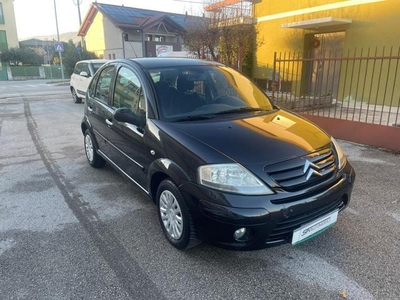 CITROEN C3 1.1 BENZINA NEOPATENTATI Benzina