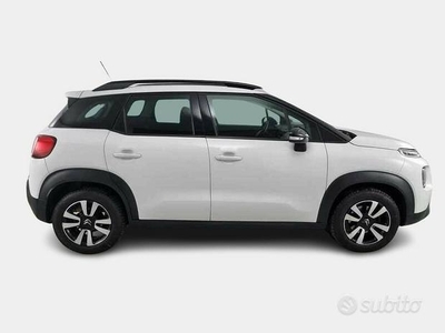 CITROEN C3 AIRCROSS PureTech 110 S/S Shine