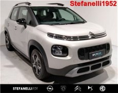 Citroen C3 Aircross PureTech 110 S&S Feel del 2021 usata a Bologna