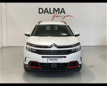 Citroen C5 Aircross Aircross BlueHDi 130 S&S Feel del 2020 usata a Solaro