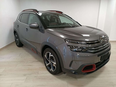 Citroen C5 Aircross BlueHDi 130 S&S 96 kW