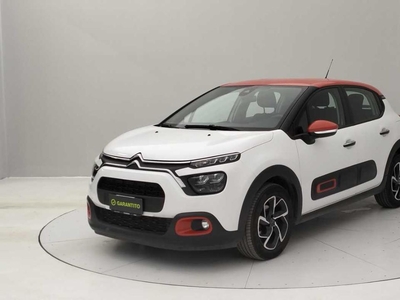 Citroën C3 1.2 puretech Shine s&s 83cv